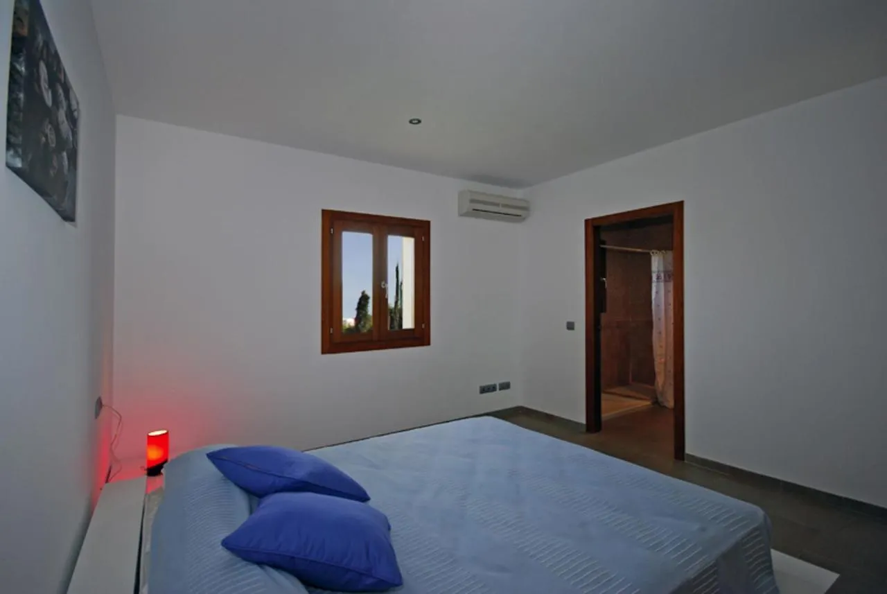 Santa Maria Villa Alcudia  0*, Alcudia (Mallorca)