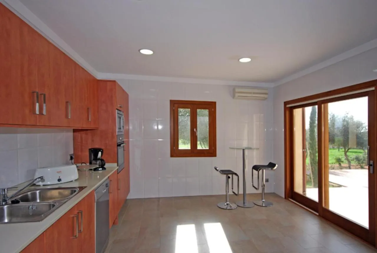 Semesterbostad Santa Maria Villa Alcudia