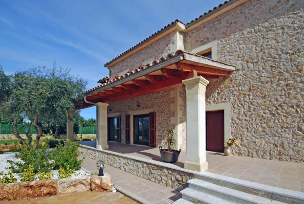 Santa Maria Villa Alcudia  Spanien