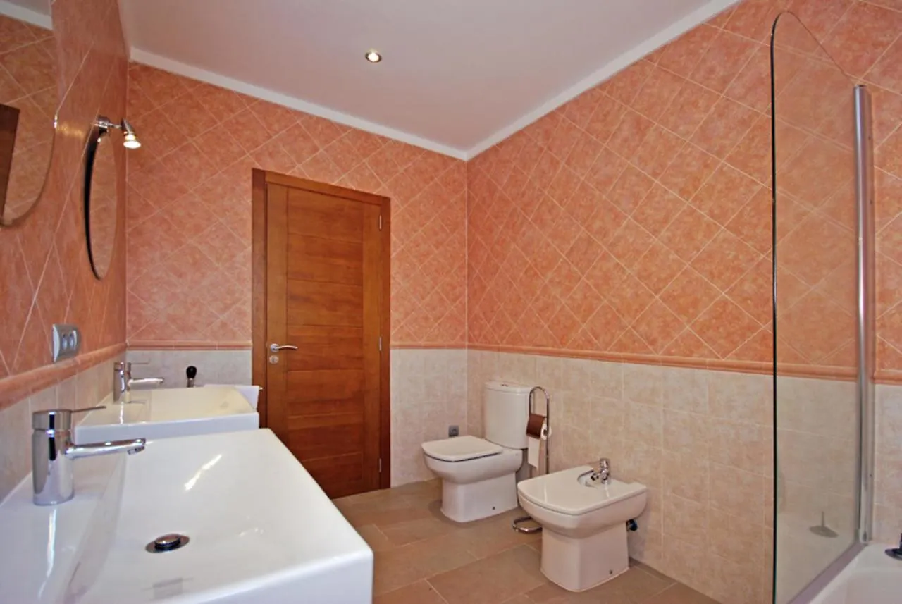 Santa Maria Villa Alcudia  Spanien