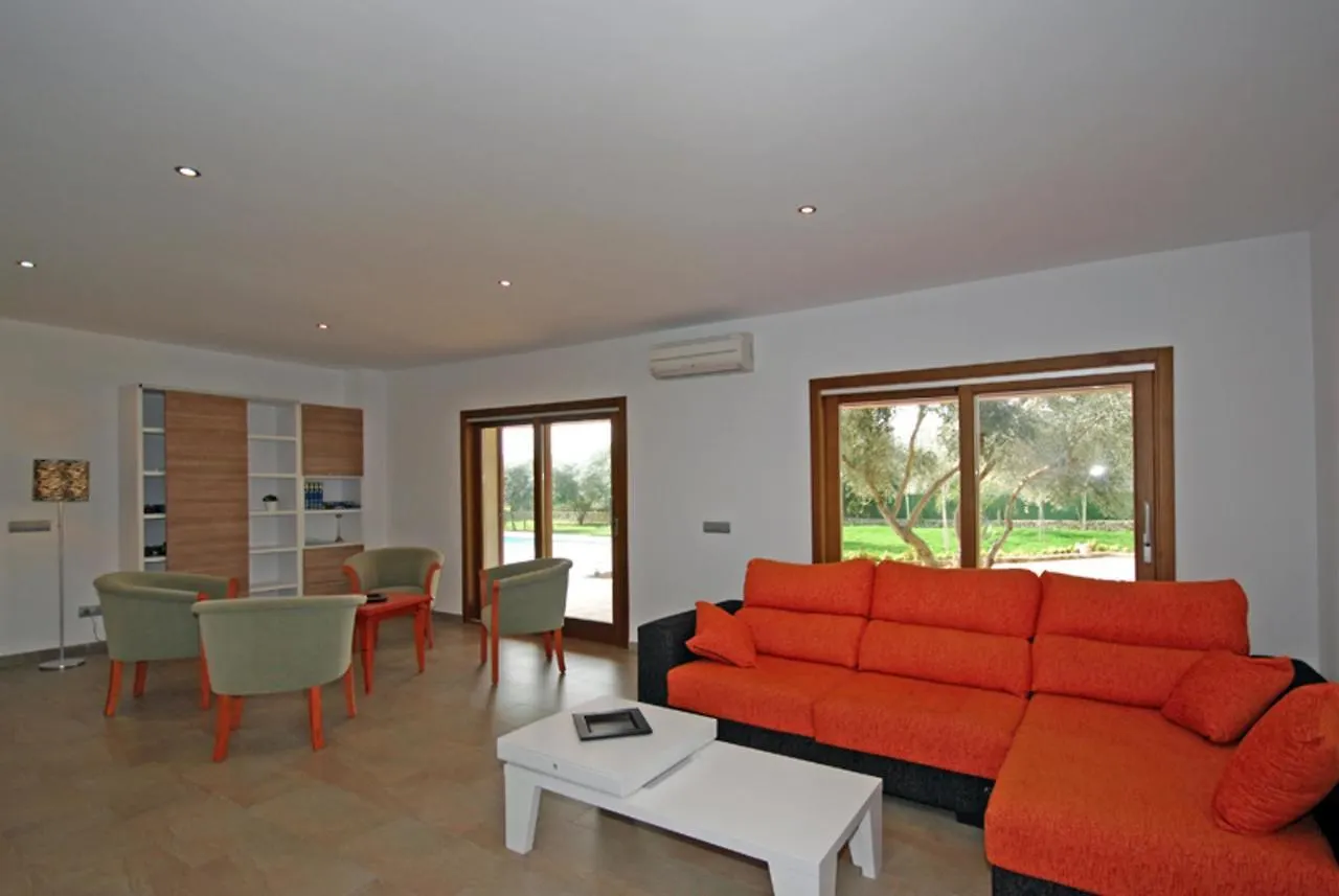 Santa Maria Villa Alcudia  Alcudia (Mallorca)